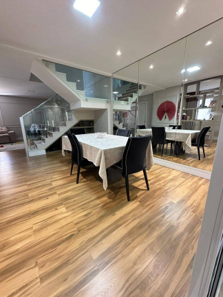 Imagem Casa de Condomínio com 4 Quartos à Venda, 240 m² em Santa Cruz - Cuiabá Imagem Casa de Condomínio com 4 Quartos à Venda, 240 m² em Santa Cruz - Cuiabá