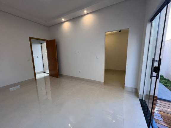 Imagem Casa com 3 Quartos à Venda, 158 m² em Jardins Bolonha - Senador Canedo Imagem Casa com 3 Quartos à Venda, 158 m² em Jardins Bolonha - Senador Canedo