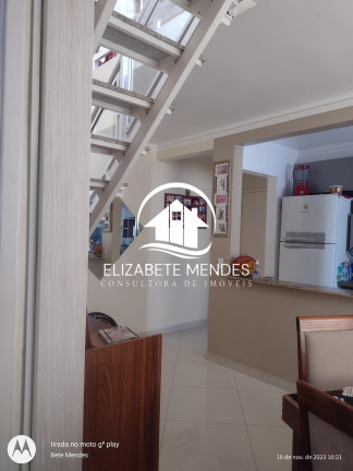 Imagem Apartamento com 2 Quartos à Venda, 122 m² em Vila Urupes - Suzano