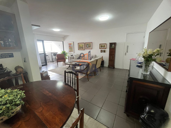 Imagem Apartamento com 3 Quartos à Venda, 146 m² em Boa Viagem - Recife Imagem Apartamento com 3 Quartos à Venda, 146 m² em Boa Viagem - Recife