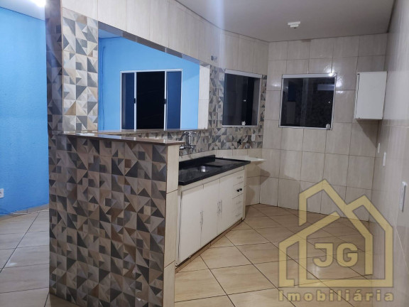 Imagem Sobrado com 2 Quartos para Alugar, 50 m² em Condomínio Maracanã - Santo André Imagem Sobrado com 2 Quartos para Alugar, 50 m² em Condomínio Maracanã - Santo André
