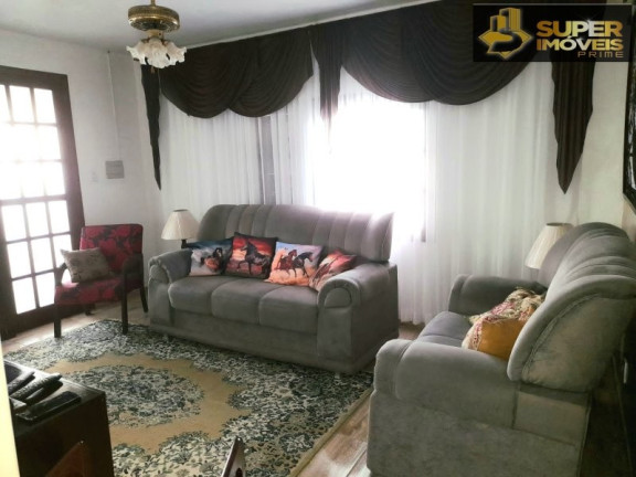 Imagem Casa com 4 Quartos à Venda, 432 m² em Laranjal - Pelotas