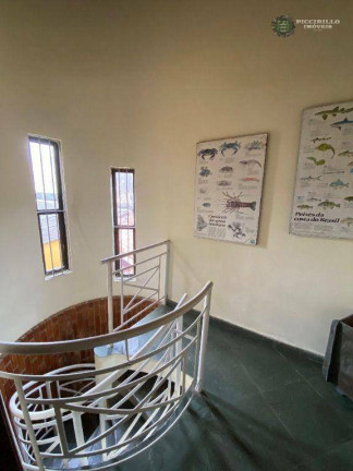 Imagem Sobrado com 4 Quartos à Venda, 180 m² em Mirim - Praia Grande Imagem Sobrado com 4 Quartos à Venda, 180 m² em Mirim - Praia Grande