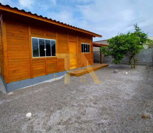 Imagem Imóvel com 2 Quartos à Venda, em Alto Arroio - Imbituba Imagem Imóvel com 2 Quartos à Venda, em Alto Arroio - Imbituba