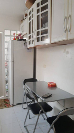 Imagem Apartamento com 2 Quartos à Venda, 65 m² em Novo Osasco - Osasco
