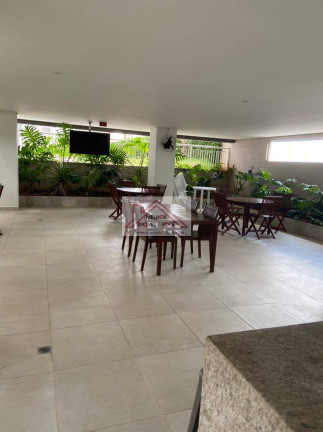Imagem Apartamento com 3 Quartos à Venda, 81 m² em Jardim Marajoara - São Paulo