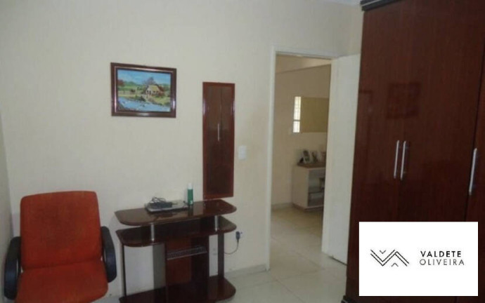 Imagem Casa com 2 Quartos à Venda, 250 m² em Jardim Do Vale - Jacareí