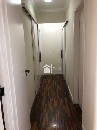 Imagem Imóvel com 3 Quartos à Venda, 118 m² em Santana - São Paulo