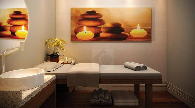 Imagem Apartamento com 2 Quartos para Alugar, 51 m² em Condomínio Villa Helvetia - Indaiatuba Imagem Apartamento com 2 Quartos para Alugar, 51 m² em Condomínio Villa Helvetia - Indaiatuba