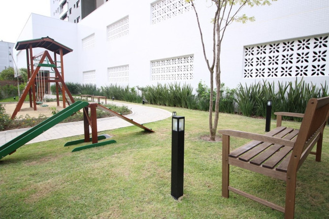 Imagem Apartamento com 2 Quartos à Venda, 65 m² em Estreito - Florianópolis Imagem Apartamento com 2 Quartos à Venda, 65 m² em Estreito - Florianópolis