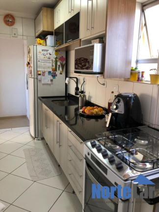 Imagem Apartamento com 2 Quartos à Venda, 50 m² em Parque São Luís - São Paulo Imagem Apartamento com 2 Quartos à Venda, 50 m² em Parque São Luís - São Paulo