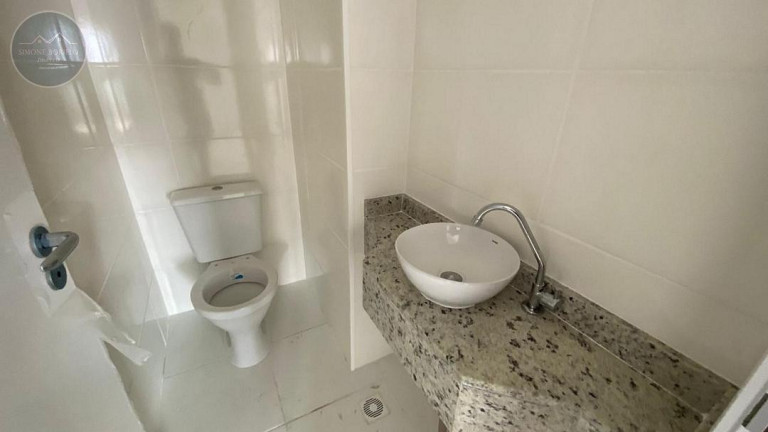 Imagem Apartamento com 2 Quartos à Venda, 86 m² em Caiçara - Praia Grande