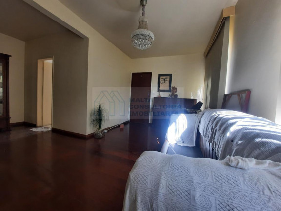 Imagem Apartamento com 3 Quartos à Venda, 124 m² em Grajaú - Belo Horizonte