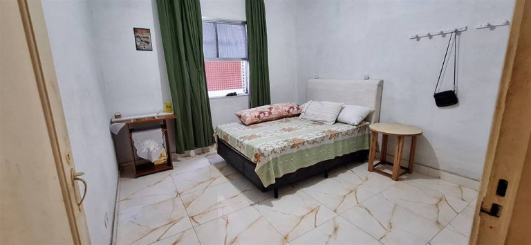 Imagem Apartamento com 1 Quarto à Venda, 40 m² em Guilhermina - Praia Grande Imagem Apartamento com 1 Quarto à Venda, 40 m² em Guilhermina - Praia Grande