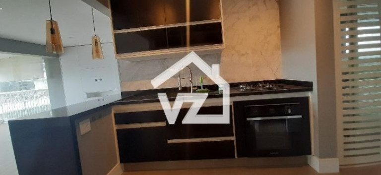 Imagem Apartamento com 1 Quarto à Venda, 95 m² em Granja Julieta - São Paulo