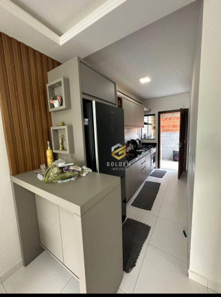 Imagem Casa com 2 Quartos à Venda, 58 m² em Dom Geraldo - Tijucas Imagem Casa com 2 Quartos à Venda, 58 m² em Dom Geraldo - Tijucas