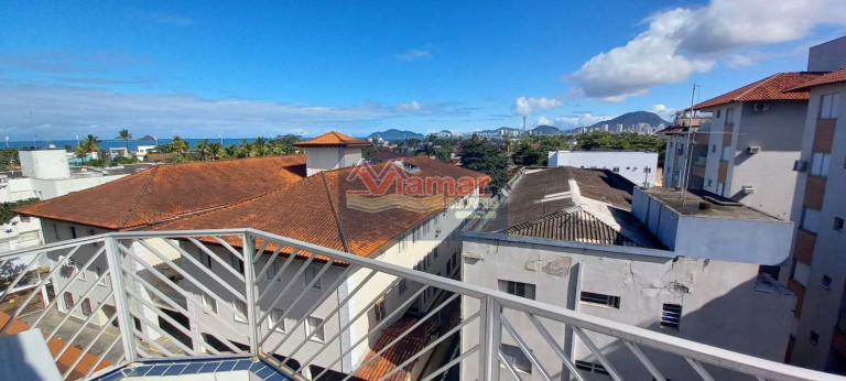 Imagem Casa com 2 Quartos à Venda, 70 m² em Enseada - Guarujá Imagem Casa com 2 Quartos à Venda, 70 m² em Enseada - Guarujá