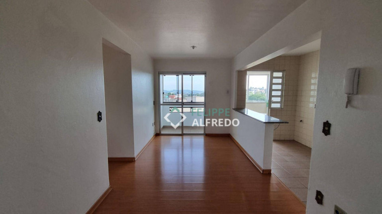 Imagem Apartamento com 3 Quartos para Alugar, 79 m² em Floresta - Dois Irmãos Imagem Apartamento com 3 Quartos para Alugar, 79 m² em Floresta - Dois Irmãos