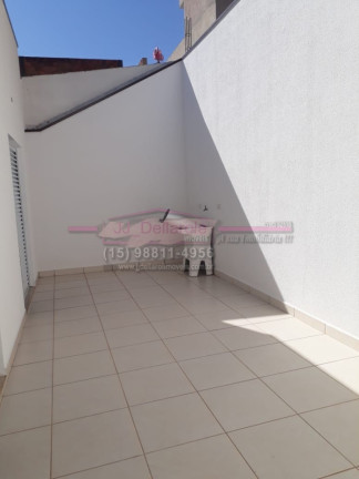 Imagem Casa com 3 Quartos à Venda, 75 m² em água Branca - Boituva