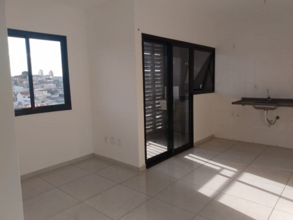 Imagem Studio com 1 Quarto à Venda, 30 m² em Vila Carrão - São Paulo
