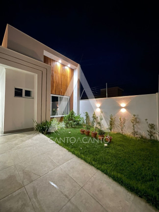 Imagem Casa com 3 Quartos à Venda, 302 m² em Residencial Aquarela Das Artes - Sinop Imagem Casa com 3 Quartos à Venda, 302 m² em Residencial Aquarela Das Artes - Sinop