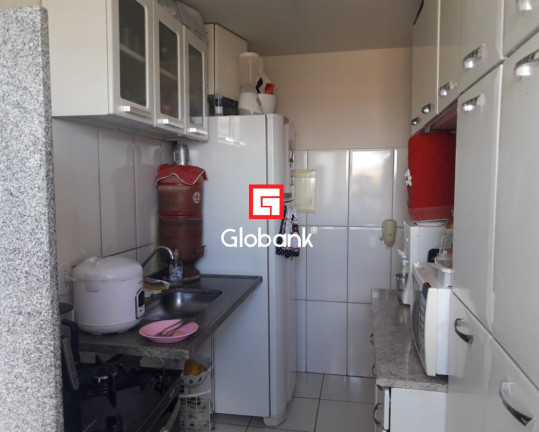 Imagem Apartamento com 3 Quartos à Venda, 70 m² em Planalto - Montes Claros Imagem Apartamento com 3 Quartos à Venda, 70 m² em Planalto - Montes Claros