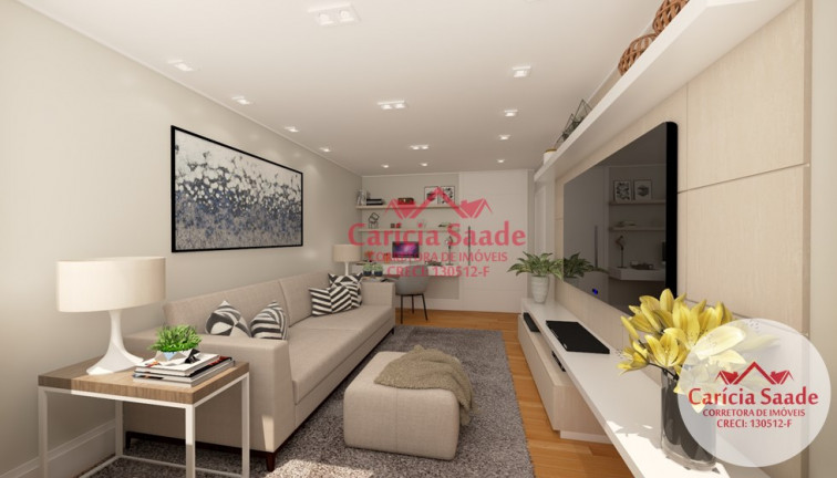 Imagem Apartamento com 4 Quartos à Venda, 310 m² em Jardim América - São Paulo
