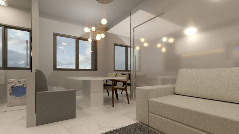 Imagem Apartamento com 2 Quartos à Venda,  em São Miguel Paulista - São Paulo