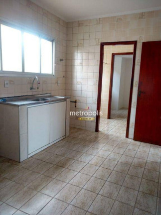 Imagem Apartamento com 3 Quartos à Venda ou Locação, 113 m² em Santa Paula - São Caetano Do Sul Imagem Apartamento com 3 Quartos à Venda ou Locação, 113 m² em Santa Paula - São Caetano Do Sul