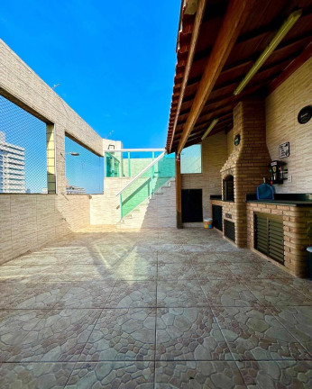 Imagem Apartamento com 4 Quartos à Venda, 170 m² em Vila Tupi - Praia Grande Imagem Apartamento com 4 Quartos à Venda, 170 m² em Vila Tupi - Praia Grande
