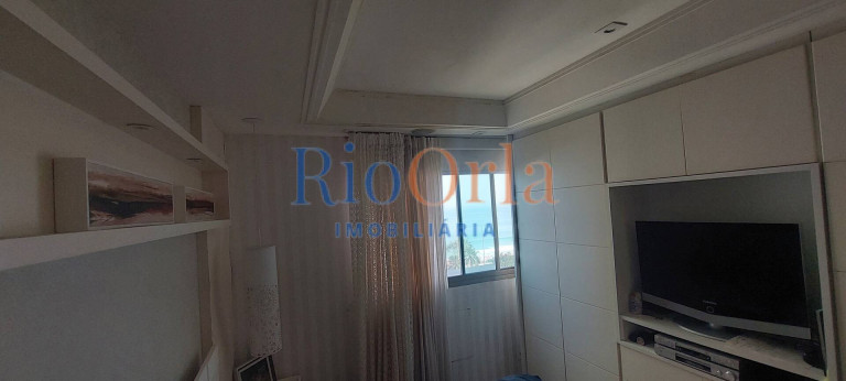 Imagem Apartamento com 4 Quartos à Venda, 168 m² em Barra Da Tijuca - Rio De Janeiro