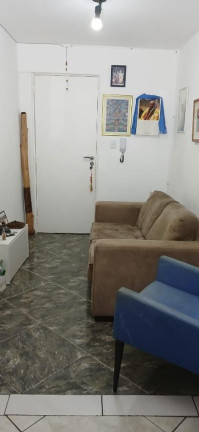 Imagem Apartamento com 1 Quarto à Venda, em Bela Vista - São Paulo Imagem Apartamento com 1 Quarto à Venda, em Bela Vista - São Paulo
