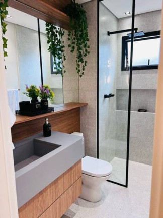 Imagem Apartamento com 3 Quartos à Venda, 127 m² em Centro - Santo André