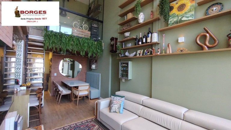 Foto do imóvel Apartamento com 3 Quartos à Venda, 105 m² em Vila Olimpia - São Paulo