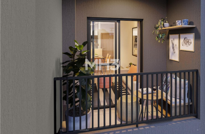 Imagem Imóvel com 2 Quartos à Venda, 55 m² em Jardim Paranapanema - Campinas Imagem Imóvel com 2 Quartos à Venda, 55 m² em Jardim Paranapanema - Campinas