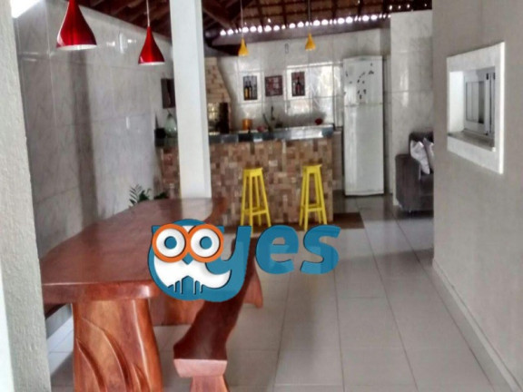 Imagem Casa com 4 Quartos à Venda, 250 m² em Arembepe (abrantes) - Camaçari Imagem Casa com 4 Quartos à Venda, 250 m² em Arembepe (abrantes) - Camaçari