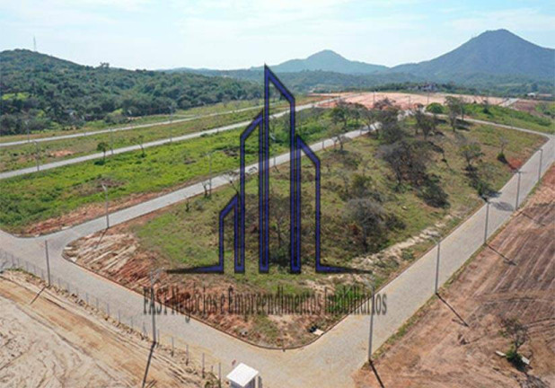 Imagem Terreno à Venda, 200 m² em Capivara - Iguaba Grande Imagem Terreno à Venda, 200 m² em Capivara - Iguaba Grande