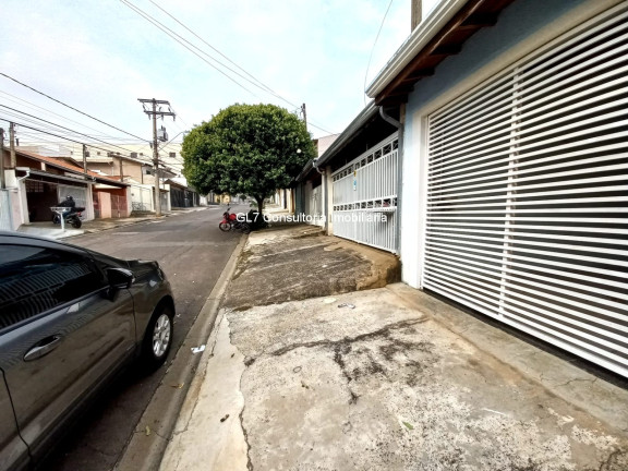 Imagem Casa com 2 Quartos à Venda, em Jardim Alice - Indaiatuba Imagem Casa com 2 Quartos à Venda, em Jardim Alice - Indaiatuba