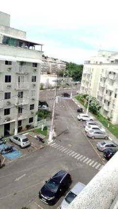 Imagem Imóvel com 3 Quartos à Venda, 92 m² em Caji - Lauro De Freitas Imagem Imóvel com 3 Quartos à Venda, 92 m² em Caji - Lauro De Freitas