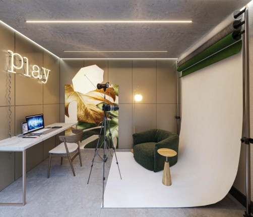 Imagem Apartamento com 3 Quartos à Venda, 79 m²em Jardim Oceania - João Pessoa