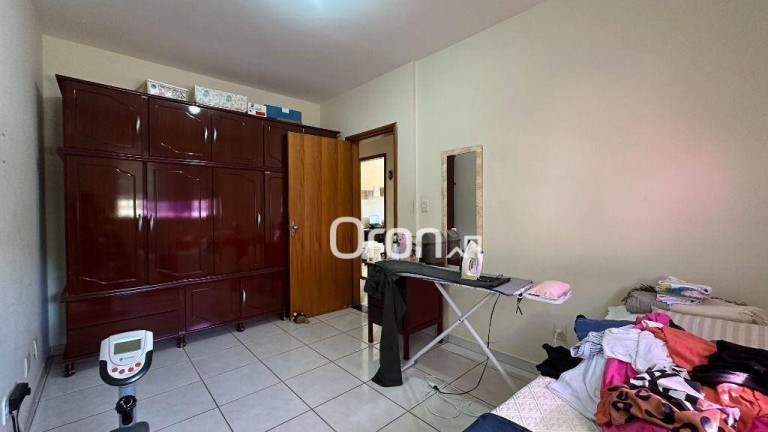 Imagem Apartamento com 3 Quartos à Venda, 89 m² em Jardim América - Goiânia Imagem Apartamento com 3 Quartos à Venda, 89 m² em Jardim América - Goiânia