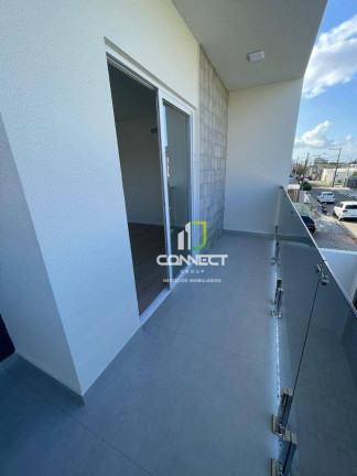 Imagem Sobrado com 3 Quartos à Venda, 163 m² em São João - Itajaí