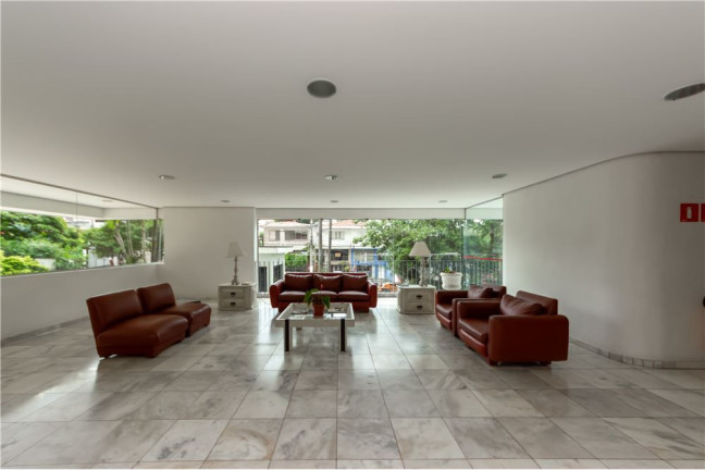 Imagem Apartamento com 3 Quartos à Venda, 103 m² em Vila Madalena - São Paulo Imagem Apartamento com 3 Quartos à Venda, 103 m² em Vila Madalena - São Paulo