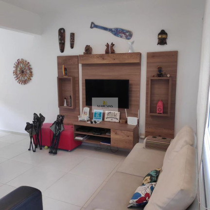 Casa com 3 Quartos à Venda, 110 m² em Maresias - São Sebastião