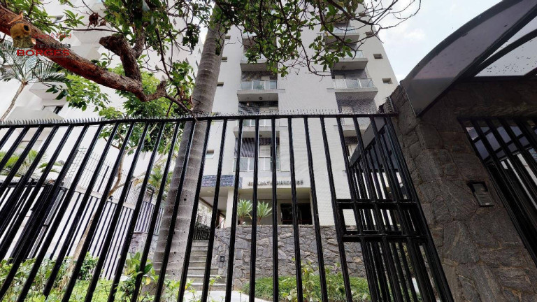 Imagem Apartamento com 3 Quartos à Venda, 100 m² em Vila Olimpia - São Paulo