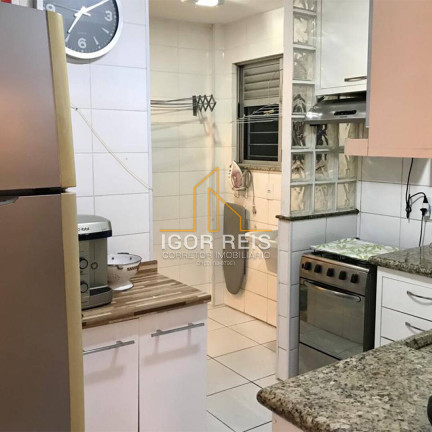 Imagem Apartamento com 2 Quartos à Venda, em Parque São Caetano - Campos Dos Goytacazes Imagem Apartamento com 2 Quartos à Venda, em Parque São Caetano - Campos Dos Goytacazes