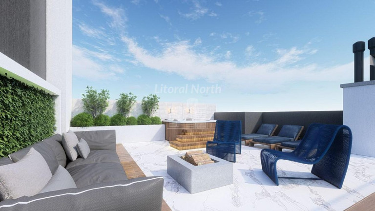 Imagem Apartamento com 3 Quartos à Venda, 118 m² em Centro - Itajaí
