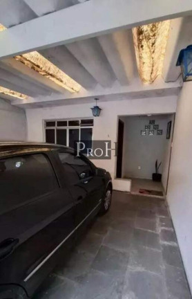 Imagem Sobrado com 5 Quartos à Venda, 244 m² em Vila Junqueira - Santo André Imagem Sobrado com 5 Quartos à Venda, 244 m² em Vila Junqueira - Santo André
