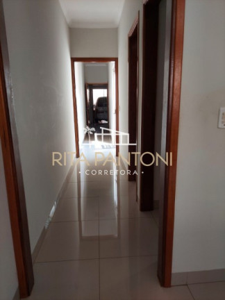 Imagem Casa com 3 Quartos à Venda, 163 m² em Jardim Ato Limpo - Sales De Oliveira Imagem Casa com 3 Quartos à Venda, 163 m² em Jardim Ato Limpo - Sales De Oliveira