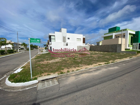 Imagem Terreno à Venda, 305 m² em Parque Das Nações - Parnamirim Imagem Terreno à Venda, 305 m² em Parque Das Nações - Parnamirim